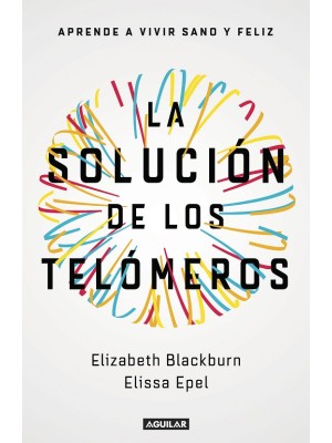 SOLUCIÓN DE LOS TELÓMEROS, LA