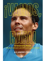 ¡VAMOS, RAFA!