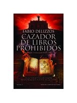 CAZADOR DE LIBROS PROHIBIDOS, EL