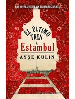 ÚLTIMO TREN A ESTAMBUL, EL