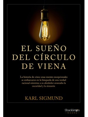 SUEÑO DEL CÍRCULO DE VIENA,EL