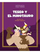 TESEO Y EL MINOTAURO