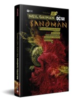 BIBLIOTECA SANDMAN VOL. 01 PRELUDIOS Y NOCTURNOS