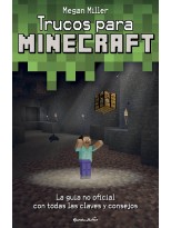 TRUCOS PARA MINECRAFT