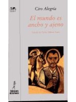 MUNDO ES ANCHO Y AJENO, EL