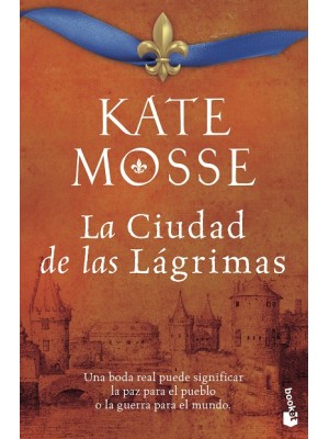 CIUDAD DE LAS LAGRIMAS, LA