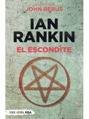 ESCONDITE (BOLSILLO)