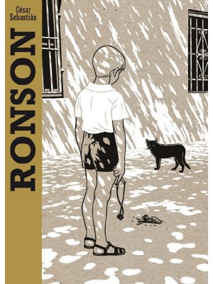 RONSON