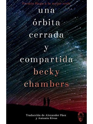 UNA ÓRBITA CERRADA Y COMPARTIDA