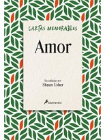 CARTAS MEMORABLES: AMOR