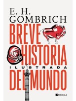 BREVE HISTORIA DEL MUNDO ILUSTRADA