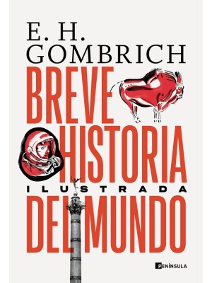 BREVE HISTORIA DEL MUNDO ILUSTRADA