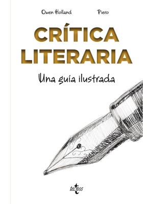 CRÍTICA LITERARIA
