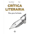 CRÍTICA LITERARIA