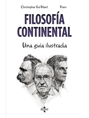 FILOSOFÍA CONTINENTAL