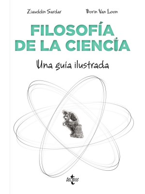 FILOSOFÍA DE LA CIENCIA