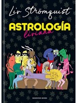 ASTROLOGÍA LIVIANA