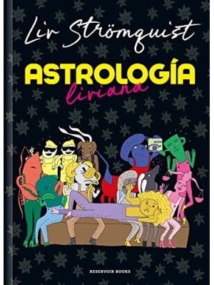 ASTROLOGÍA LIVIANA