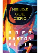 MENOS QUE CERO