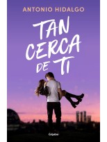 TAN CERCA DE TI