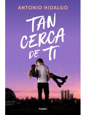 TAN CERCA DE TI