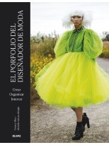 PORFOLIO DEL DISEÑADOR DE MODA, EL