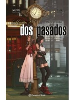 FINAL FANTASY VII REMAKE. HUELLAS DE DOS PASADOS (NOVELA)