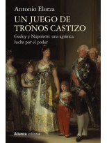 UN JUEGO DE TRONOS CASTIZO