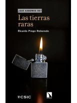 TIERRAS RARAS, LAS