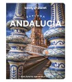 ANDALUCIA EXPLORA (LONELY PLANET)