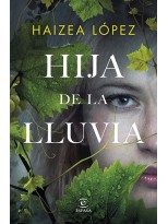 HIJA DE LA LLUVIA