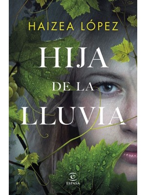 HIJA DE LA LLUVIA