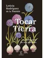 TOCAR TIERRA