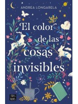 COLOR DE LAS COSAS INVISIBLES, EL