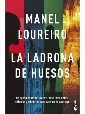 LADRONA DE HUESOS, LA