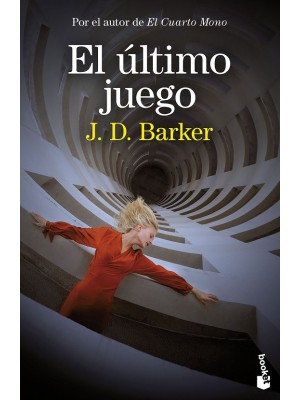 ÚLTIMO JUEGO, EL