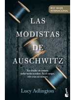 MODISTAS DE AUSCHWITZ, LA