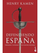DEFENDIENDO ESPAÑA