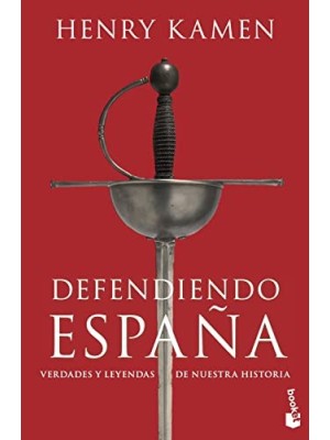 DEFENDIENDO ESPAÑA