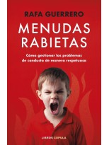 MENUDAS RABIETAS
