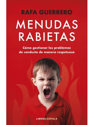 MENUDAS RABIETAS