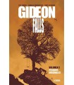 GIDEON FALLS 2. PECADOS ORIGINALES