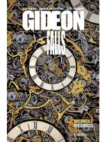 GIDEON FALLS 3 VÍA CRUCIS 2.ª ED.