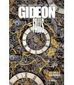 GIDEON FALLS 3. VÍA CRUCIS 2.ª ED.