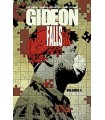 GIDEON FALLS 4. EL PENTÁCULO