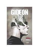 GIDEON FALLS 5 MUNDOS PERVERSOS