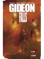 GIDEON FALLS 6 EL FIN