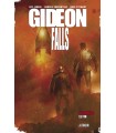 GIDEON FALLS 6. EL FIN