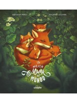 MEJOR MAMA DEL MUNDO, LA