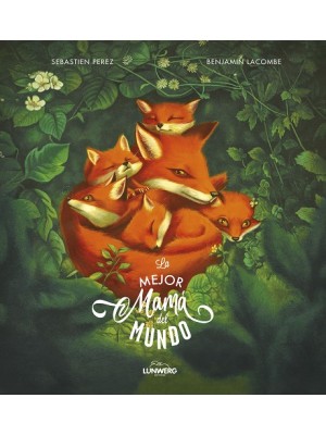MEJOR MAMA DEL MUNDO, LA
